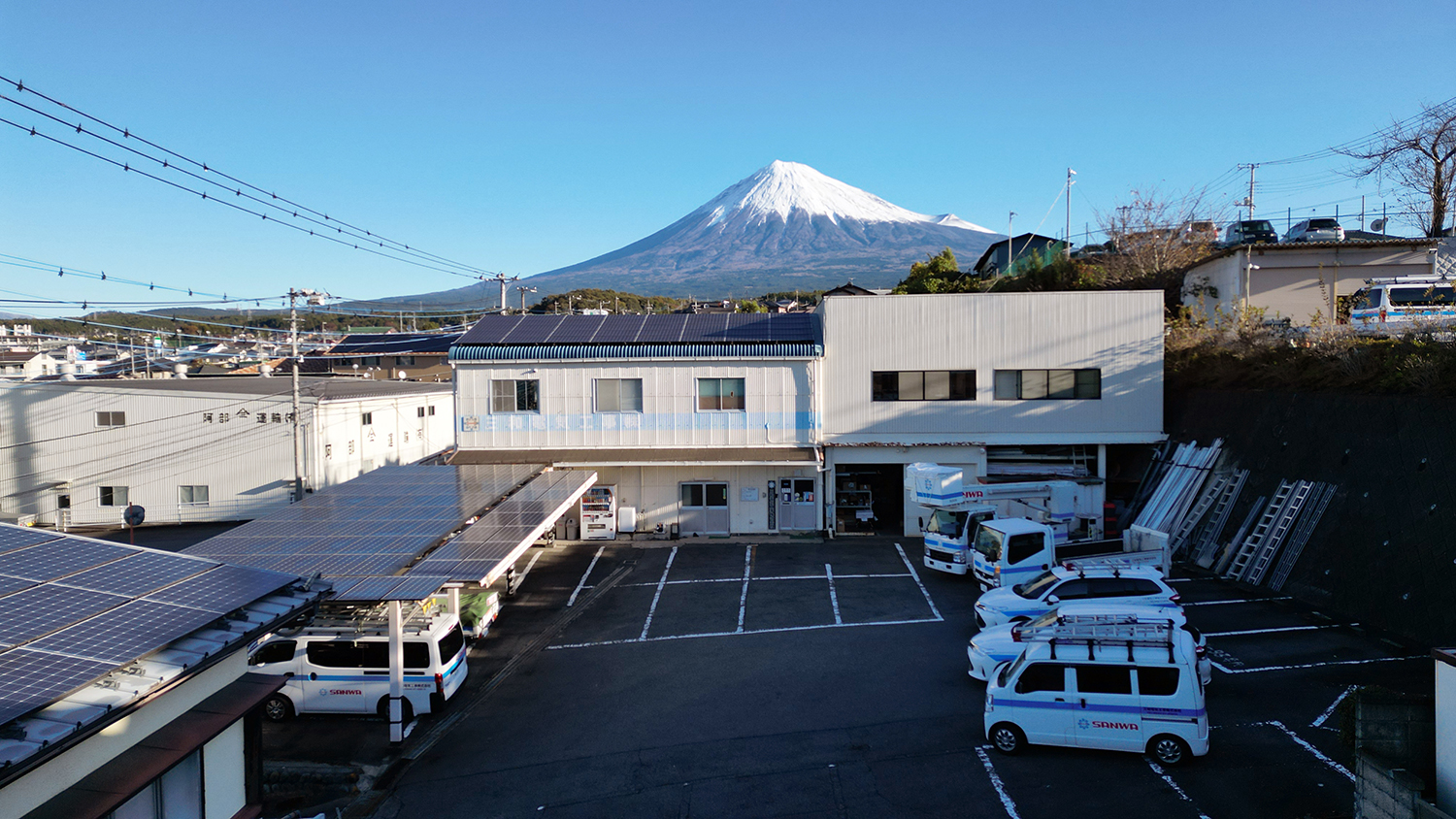 会社のイメージ