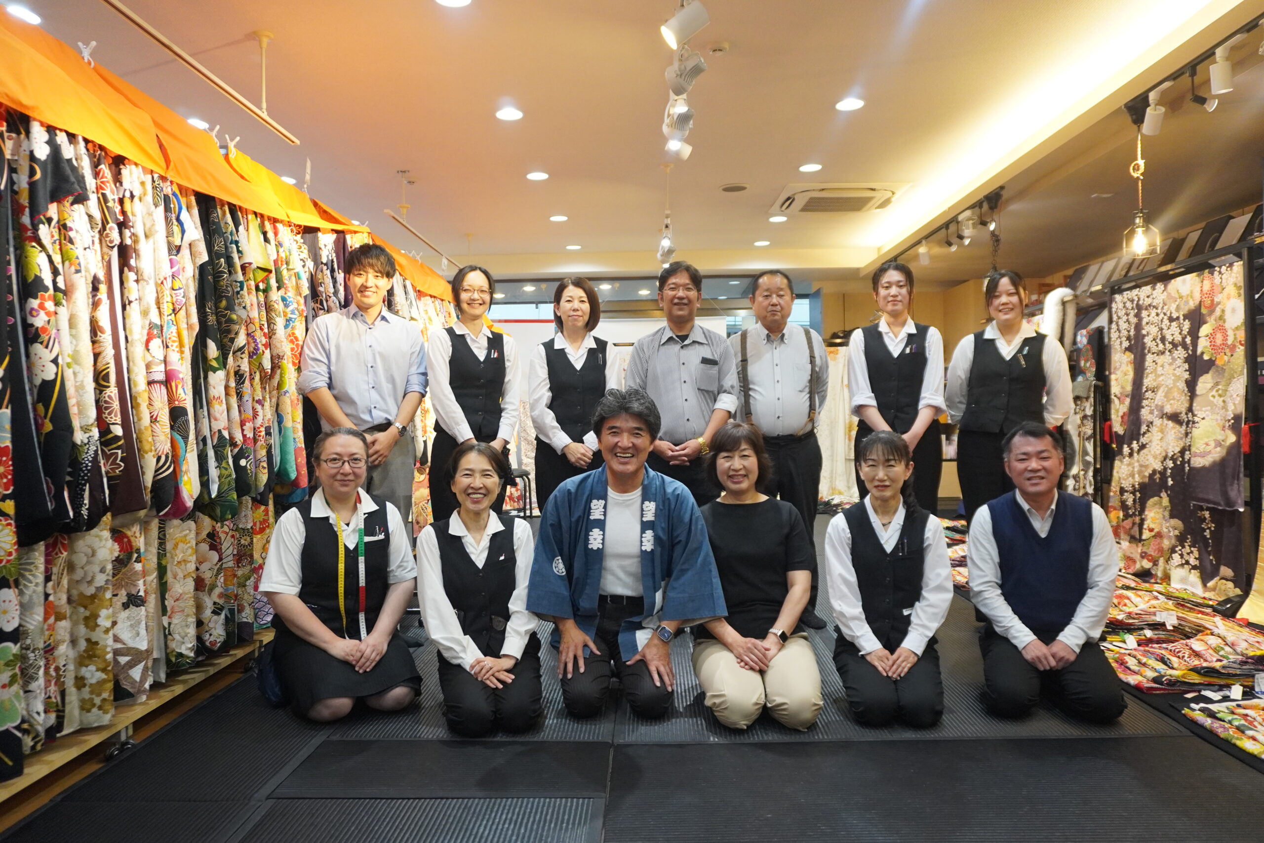 会社のイメージ